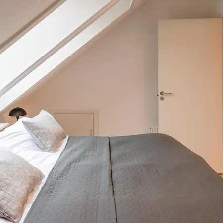 Appartement Lovely 2 Bedroom In The Centre Of