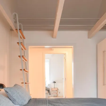 Lovely 2 Bedroom In The Centre Of Appartamento Århus